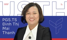 Đại học công lập quốc tế trực thuộc Viện hàn lâm dành cho học sinh yêu khoa học công nghệ