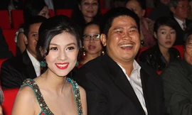 Kim Thư thừa nhận đã ly dị Phước Sang