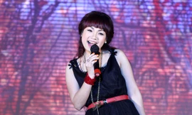 'Sơn ca Tây Bắc' và 'Chuồn chuồn ớt' khoe giọng