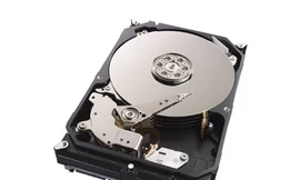 Seagate ra mắt ổ cứng máy chủ tiết kiệm điện