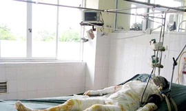 Ba người tử vong trong vụ cháu thiêu sống 11 người