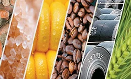 Vàng, dầu thô đồng loạt tăng giá mạnh