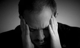 Nói chuyện chữa trầm cảm