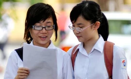 Những trường 'chọi' thấp, điểm chuẩn cao - tiếp
