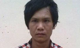 Người cha lập mưu bắt gã lừa đảo, giải cứu con gái