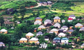 Nhà báo và Ánh sáng từ tâm