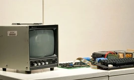 Máy tính Apple I sắp được bán đấu giá