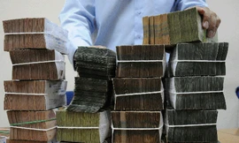 Nhiều ngân hàng lãi đậm