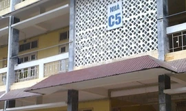 Đâm chết bạn học vì… mở tiếng tivi to