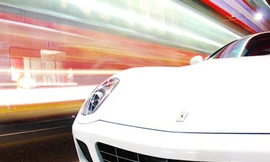 Hàng loạt siêu xe ‘càn lướt’ tại London