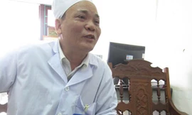 Bác sĩ làm sai hàng loạt hồ sơ bệnh án