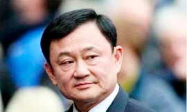 Cựu Thủ tướng Thái Lan Thaksin có thể xin ân xá
