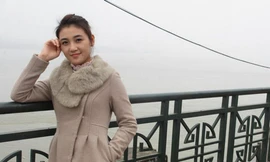 Nữ sinh báo chí hiến kế tập hợp thanh niên