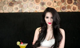 Lại Hương Thảo được cấp giấy phép thi Miss World