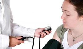 Phương pháp giảm cân cho người huyết áp thấp