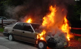 Viên tiết kiệm xăng: Khó làm tăng nguy cơ cháy nổ