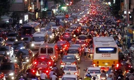 Dân chơi phải nộp phí cao