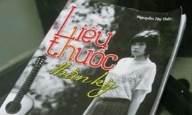 Trang đời nhọc nhằn của ôsin viết sách