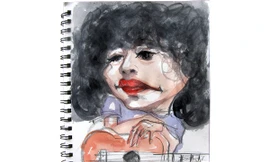 Lê Cát Trọng Lý: Muốn nổi loạn theo cách riêng