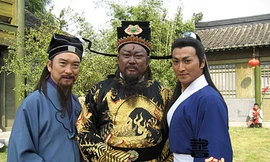 Bao Thanh Thiên vẫn đang đi tiếp trên kênh 2 Hà Nội