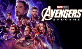 Thật là nhanh, mới đó mà “Avengers: Endgame” đã tròn 1 tuổi rồi!