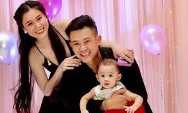 Vân Quang Long kín tiếng trong đời tư, sống một mình ở Mỹ kiếm tiền chu cấp cho gia đình