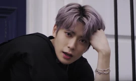 Jaehyun NCT viết thư tay, gửi lời xin lỗi về việc xuất hiện ở Itaewon
