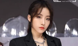 Dụ Ngôn của “Thanh Xuân Có Bạn” mùa 2 phát ngôn gây sốc, có nguy cơ phải rời chương trình