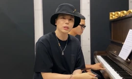 Trịnh Thăng Bình khẳng định tôn trọng Jack, “Bức Bình Phong" không đạo nhái Jay Chou