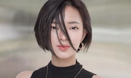 Ngay khi tin đồn hẹn hò với Binz nổ ra, Châu Bùi đã có động thái đầu tiên trên Instagram