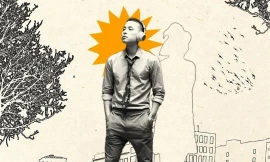 Sau Tóc Tiên, Da LAB hé lộ dự án kết hợp cùng một giọng ca nữ giấu mặt 