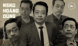 Những vai diễn và câu thoại nổi bật trong sự nghiệp diễn xuất của cố NSND Hoàng Dũng