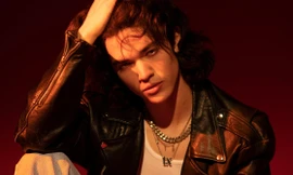 Conan Gray - Youtuber có 3 tour diễn cháy vé ở Mỹ và Châu Âu trình làng album đầu tay