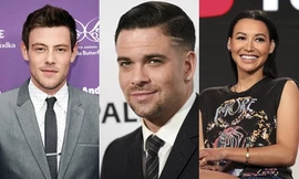 “Lời nguyền phim Glee” - số phận nghiệt ngã của những tài năng gắn bó với cả một thế hệ