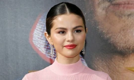Selena Gomez trích lợi nhuận để giúp đỡ ngành âm nhạc thế giới vượt qua đại dịch COVID-19