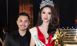 Hậu bị tố vô ơn, Hương Giang khẳng định không sóng gió nào có thể quật ngã được mình