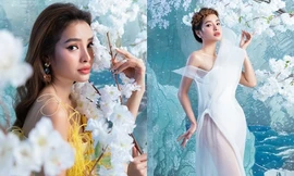 Phương Trinh Jolie không xấu hổ khi bị gắn với danh xưng nghệ sĩ bán hàng online