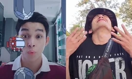 4 thử thách khuynh đảo TikTok trong những ngày cách ly xã hội, bạn tham gia hết chưa?