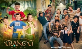 Tết Tân Sửu năm nay không còn là đường đua doanh thu trăm tỷ của phim Việt