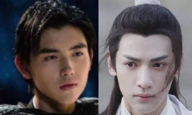 “Hạo Y Hành” lộ ảnh hậu trường, Trần Phi Vũ và La Vân Hi được khen nức nở