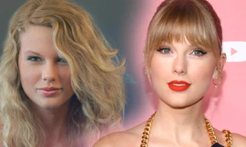 Đố các fan của Taylor Swift tìm ra điểm khác biệt giữa “Love Story” bản cũ và bản vừa phát hành