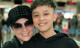 Hồ Văn Cường xin lỗi Phi Nhung, khẳng định không mắc bệnh ngôi sao như mẹ nuôi nghĩ