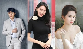 Thủy Tiên lên tiếng bênh vực Trấn Thành, Ngọc Trinh khi bị so sánh chuyện cứu trợ