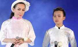 Phi Nhung bức xúc khi con trai nuôi Hồ Văn Cường mắc bệnh ngôi sao, khẳng định “hết duyên” nếu không thay đổi
