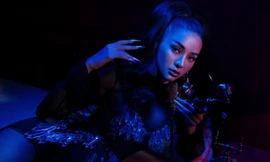 Phương Trinh Jolie: “Công việc của ca sĩ là hát tốt, hát thật để tôn trọng khán giả“