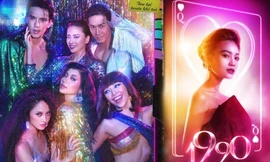 Từ lãng mạn đến hành động, xu hướng phim hoài niệm sẽ nở rộ trong năm 2021