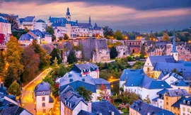 Nước nào giàu nhất trên thế giới tính theo GDP bình quân đầu người?