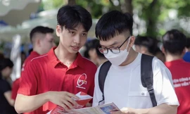 Học viện Công nghệ Bưu chính Viễn thông xét học bạ kết hợp IELTS từ 5.5