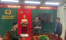 Điểm nhấn giáo dục: Xử phạt người đưa tin 'chạy' vào biên chế giáo viên mất 500 triệu