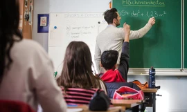 Quốc gia nào có mức lương giáo viên cao nhất thế giới?